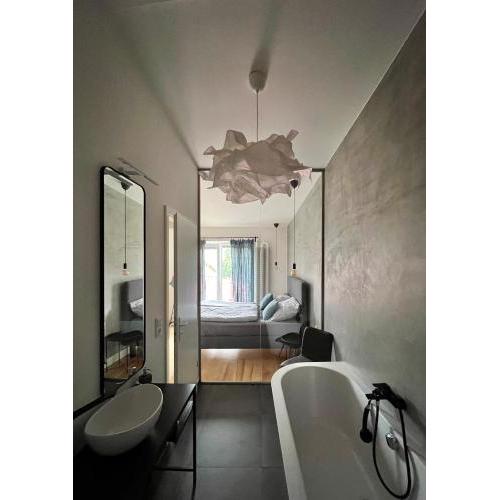 Boutique REZIDENCE BAAR