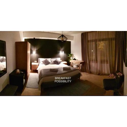Boutique Rooms Luna