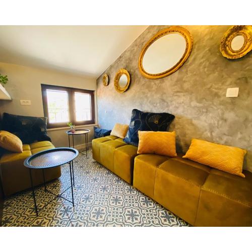 BOUTIQUE ROOMS Mare Fabulas