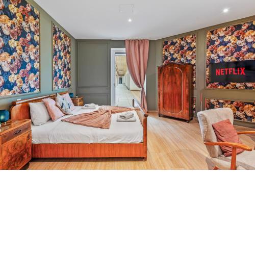 Boutique Space VIE #4o1