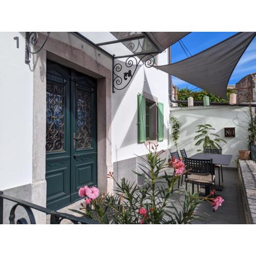 Boutique style holiday home Kastav 1