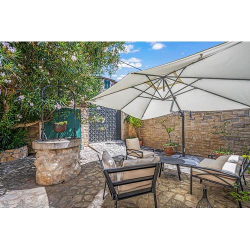 Boutique Villa Anna Varos