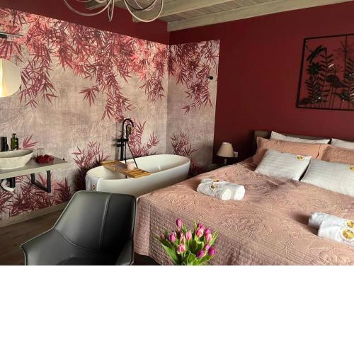 Boutique Villa Gyula