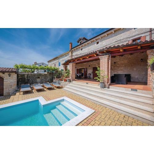 Boutique Villa Veneranda