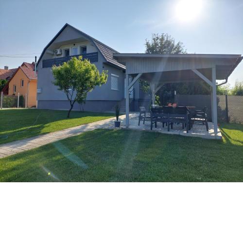 Boutique Villa Zala