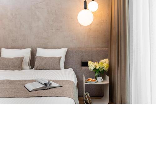 Boutique Wawel Side