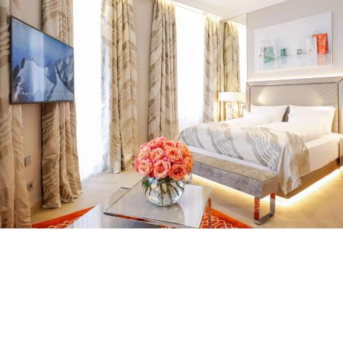 Boutiquehotel Das Tyrol