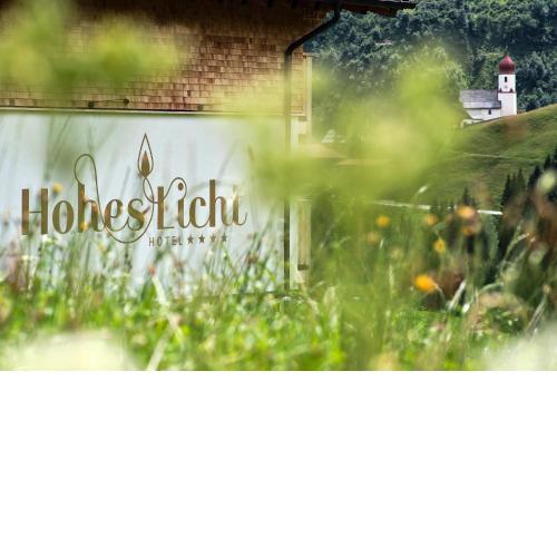 Boutiquehotel Hohes Licht