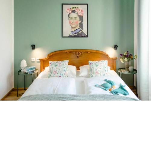 Boutiquehotel Hubertushof