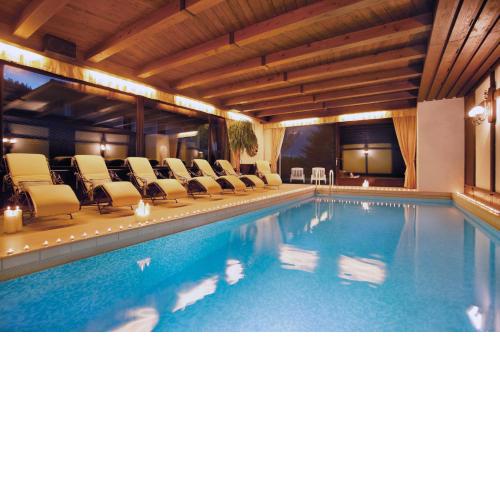 Boutiquehotel Säumler