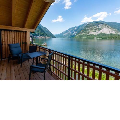 Boutiquehotel Strand Hallstatt - Adults only