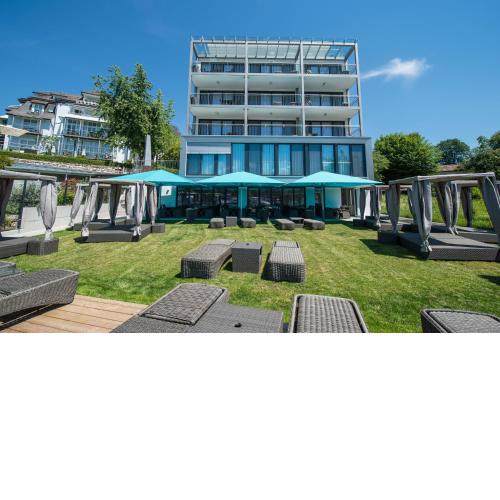 Boutiquehotel Wörthersee - Serviced Apartments
