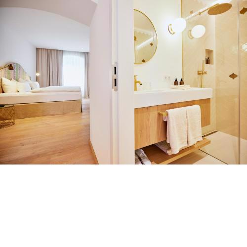 Boutiquehotel Zum Goldenen Hirschen