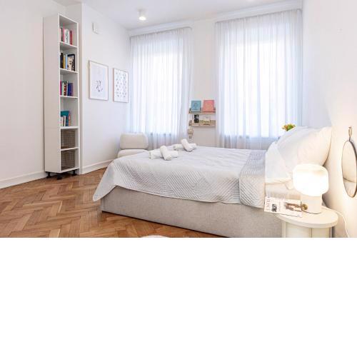 Boya Żeleńskiego 4A - Better Rental