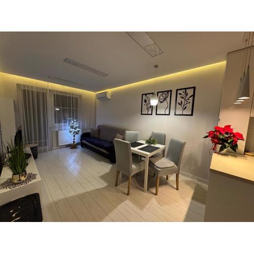 Bożki Apartament Kętrzyn