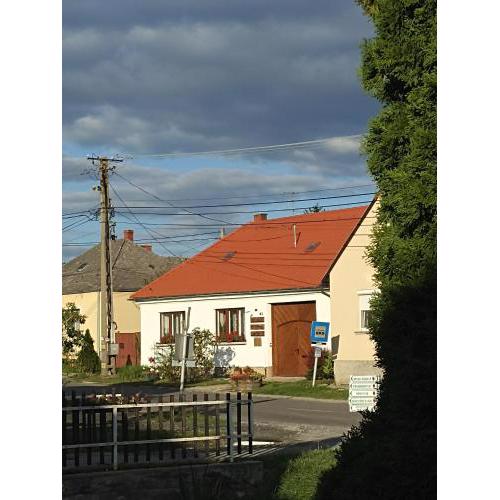Bozsoki Pihenő