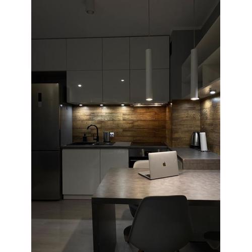 BP Apartment IV