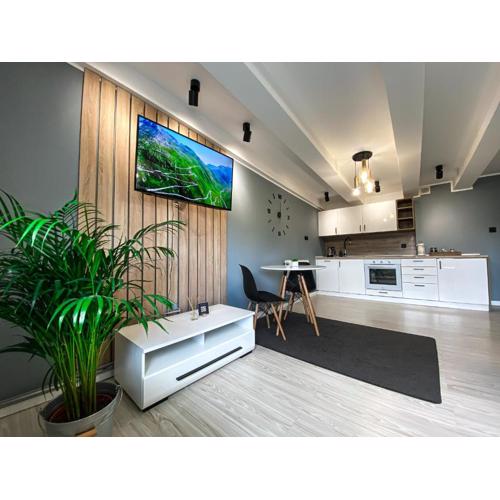 BP Apartment VI
