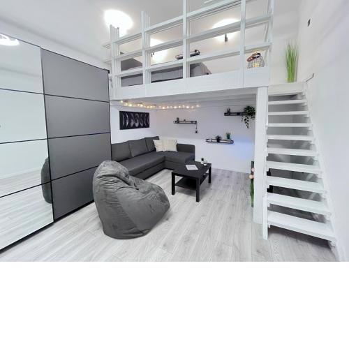 BP DownTown Apartment