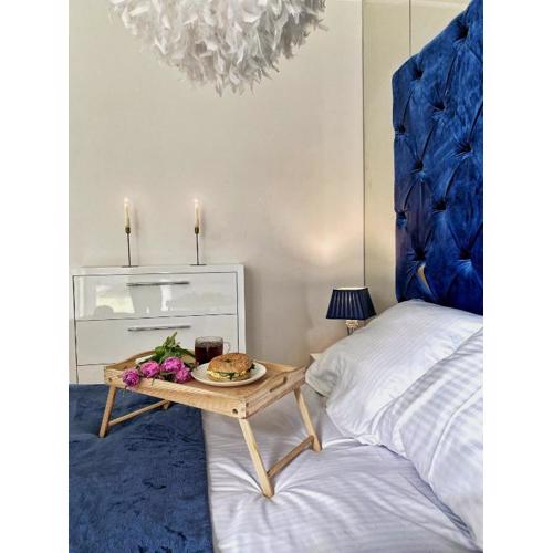 BP II Premium Apartment