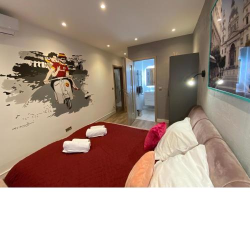 BpStyle Prestige Exclusive Luxe Stay Parking Breakfast