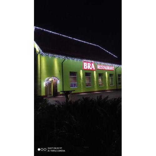 Bra Haus