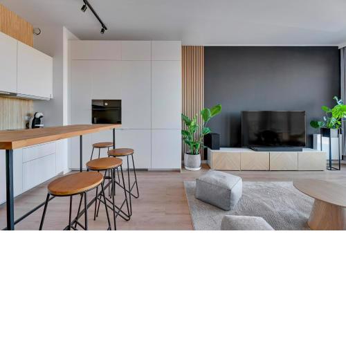 Brabank 20 by Grand Apartments