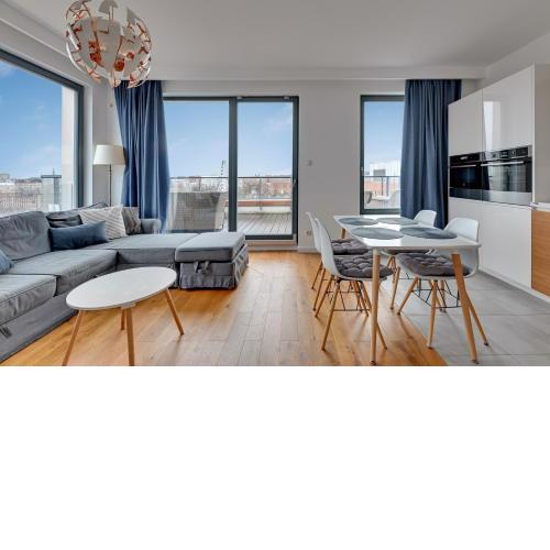 Brabank 457 - Best View by Grand Apartments