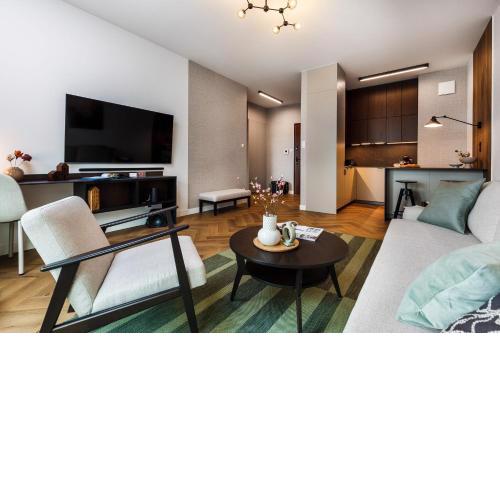 Brabank Apartments by Apartmore