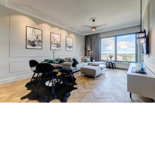 Brabank Riverside by Downtown Apartments