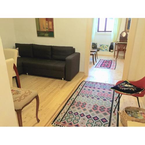 Brač, Supetar, ART HOUSE, Dreamy Dalmatian vacation home, 80m from sea