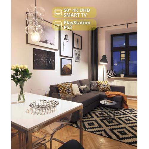 BRACKA 15 - Main Square Apartments by MINT APARTMENT
