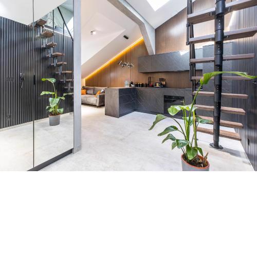 Bracka 3 Premium Apartment
