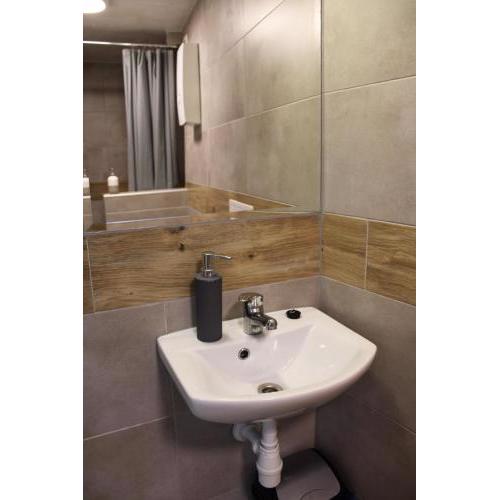 Bracka 4 Apartament
