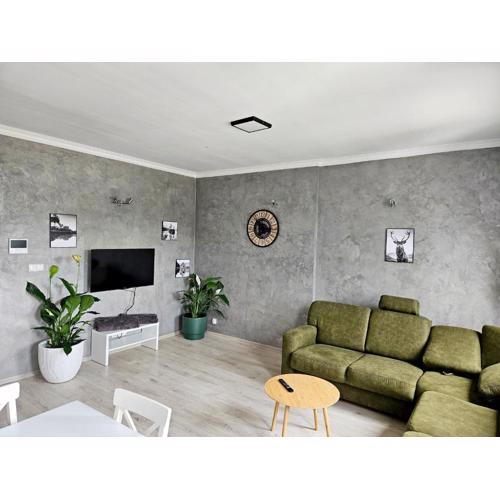 Bracka Loft