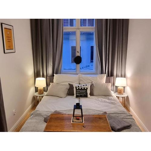 Brainy Apartments - North