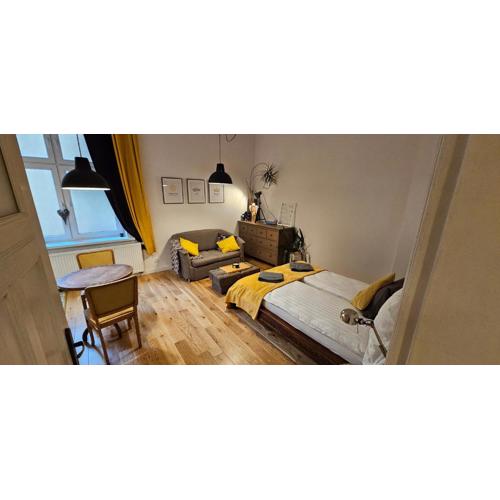 Brainy Apartments - South