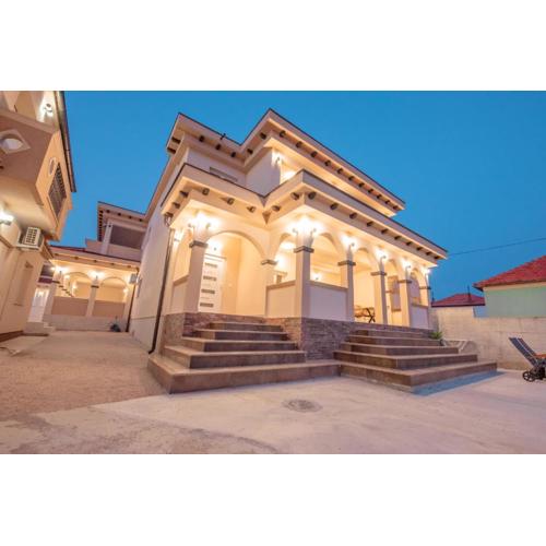 Bralic Residence