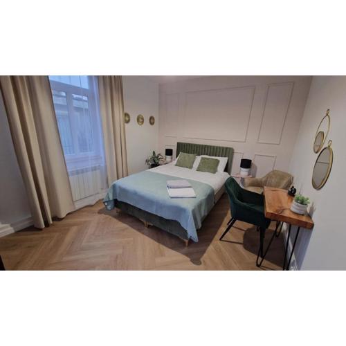 Brama Lwowska Apartamenty - więcej na www,bramalwowska,pl