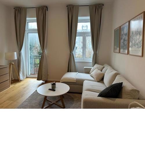 Brambilla Apartments