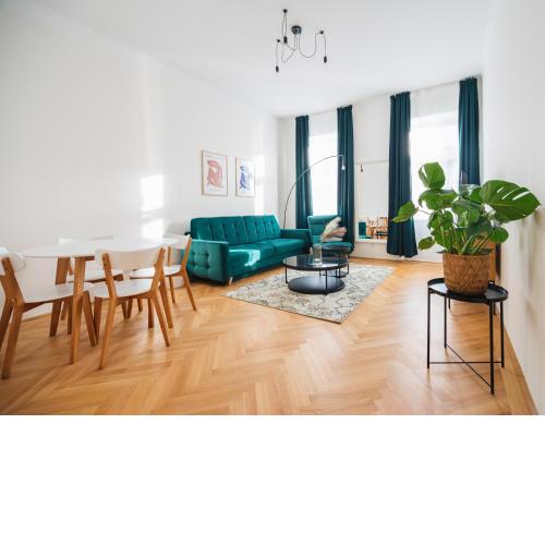 Brand Cozy Apartment