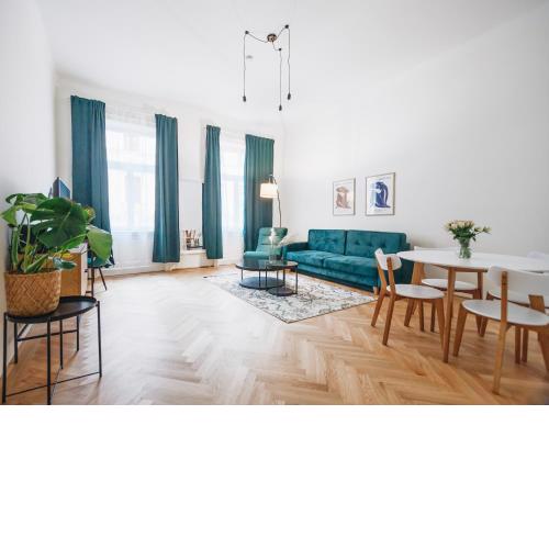 Brand Cozy Apartment