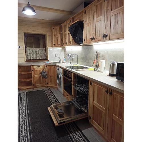 Brand NEW 2020 specious apartment DRUZI 2