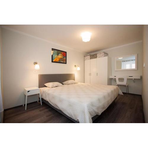 Brand new apartment Damir in city center