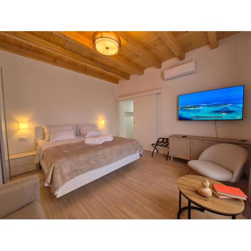 Brand-new apartment near the beach