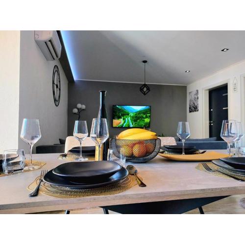 Brand new apartment \