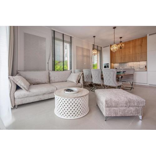 Brand New Apartment