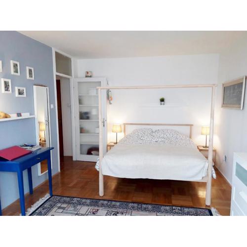 Brand new cosy apartment