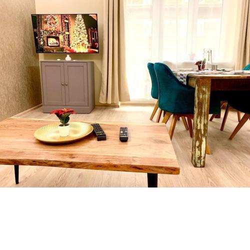 Brand New, Design Apartment JoJo, OldTown, Balcony