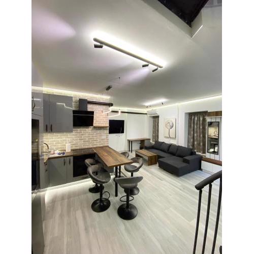 Brand New Luxury Apartment in Absolute Downtown